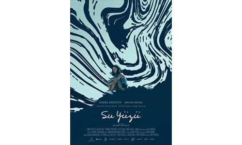 SU YÜZÜ